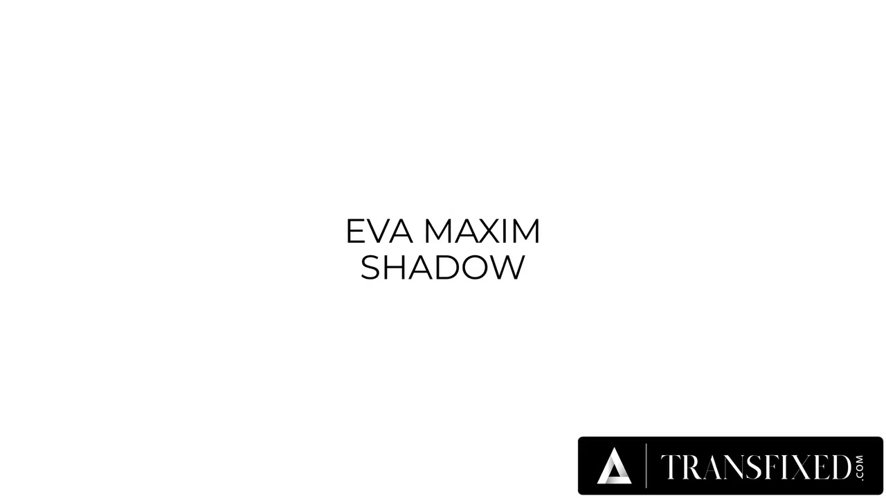 Trans Babe Gets Fucked By Hot Stud With Eva Maxim