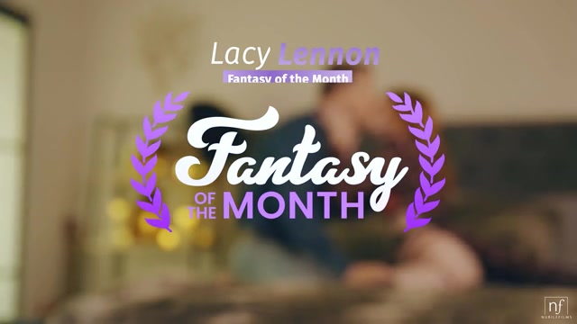 August 2021 Fantasy Of The Month - S2:E6 - Nubilefilms