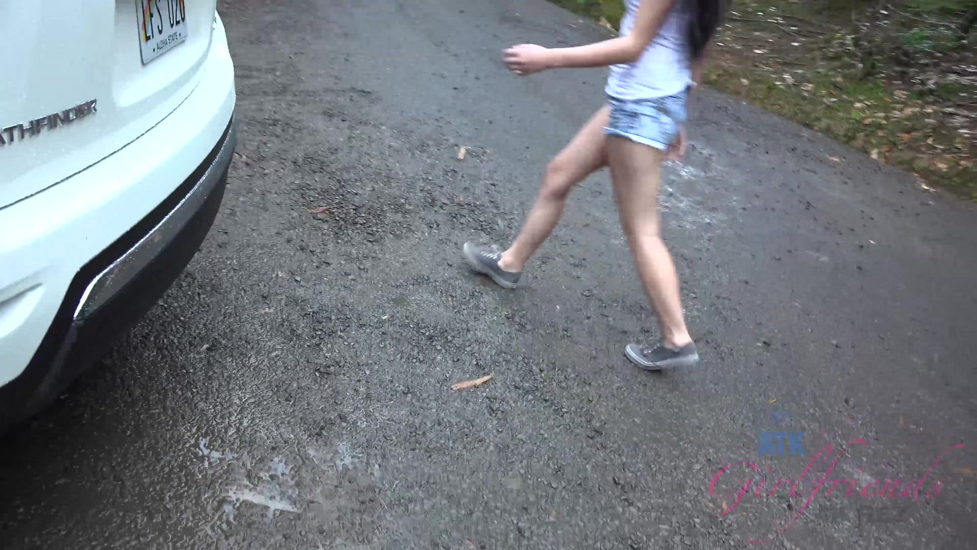 Virtual Vacation Hawaii With Megan Sage 6/9