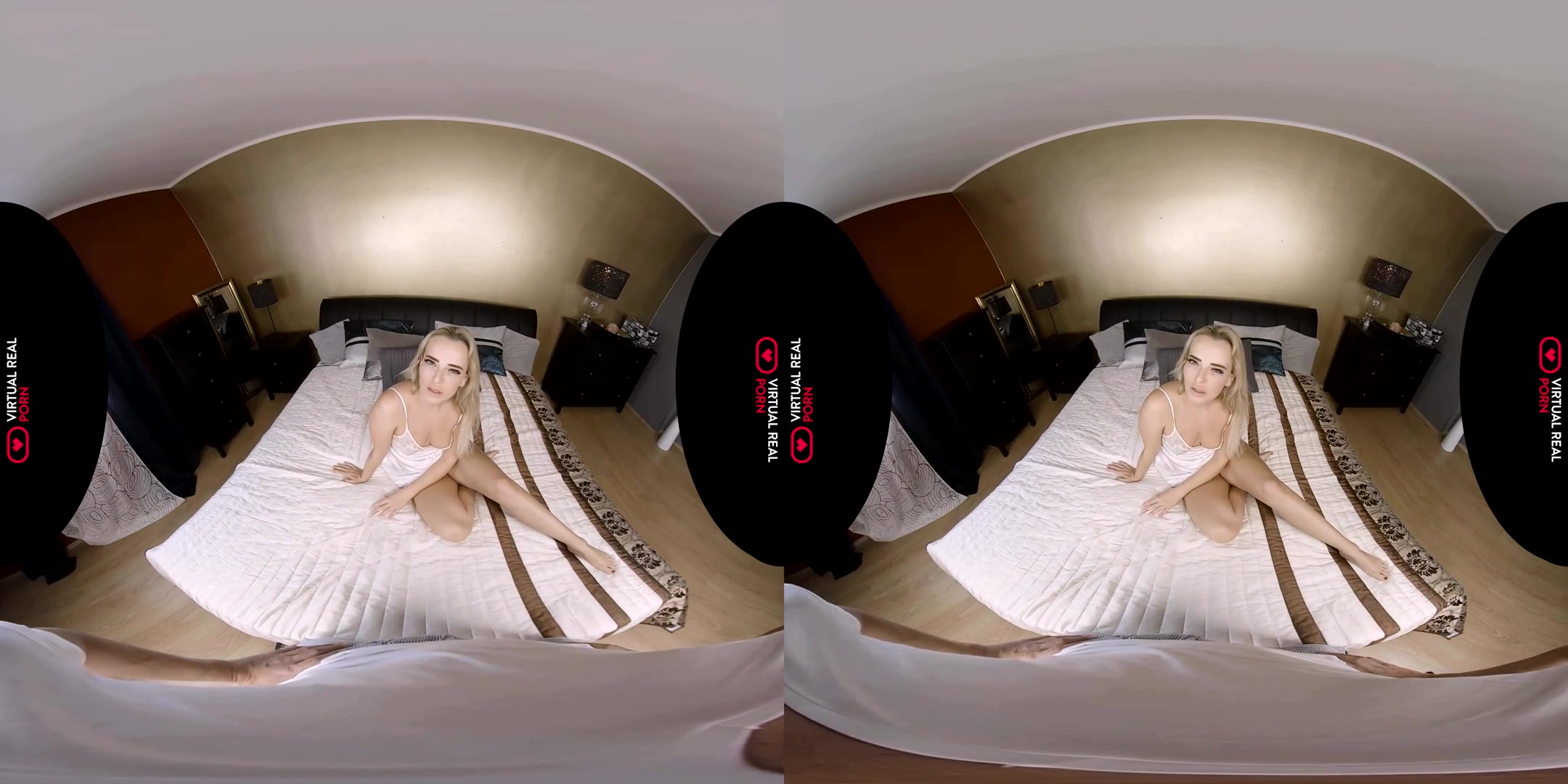 Facial Mask - SexLikeReal