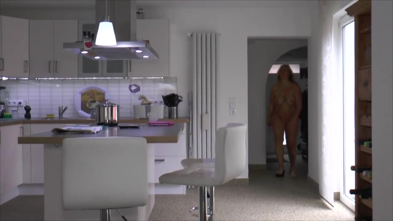 My Nude Breakfast