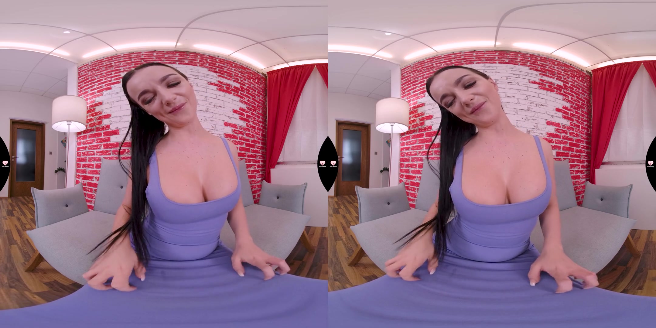 Cum On My Big Boobs