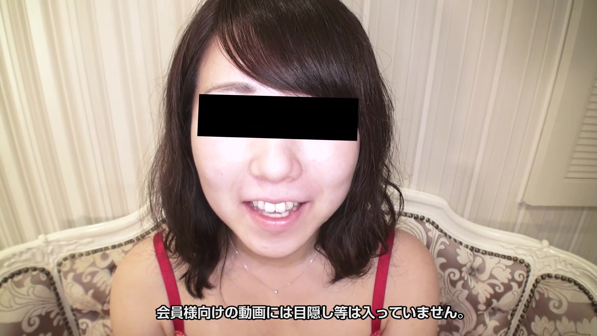 Fumi Saito Legit Masturbation - 10musume