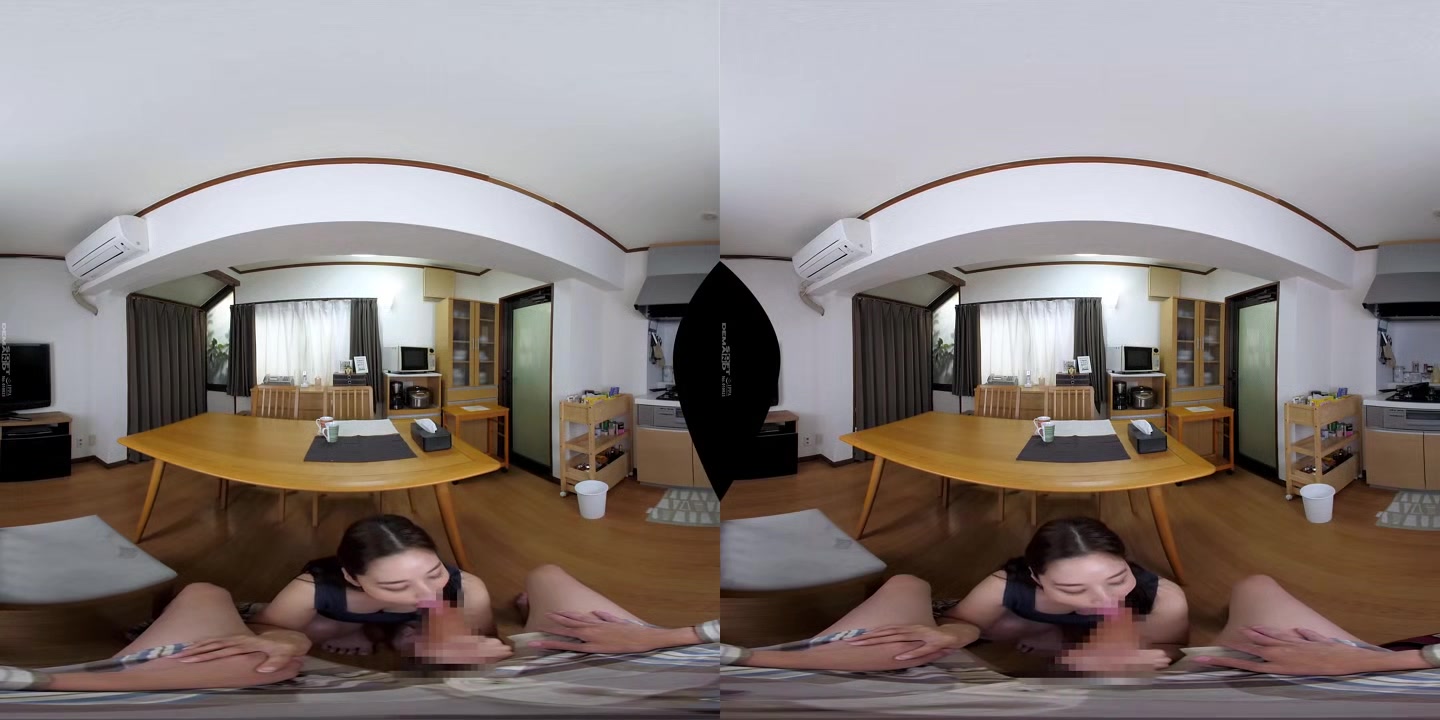 Akane Soma in Close and Erotic VR SEX with a Beautiful Married Woman! - SodCreate