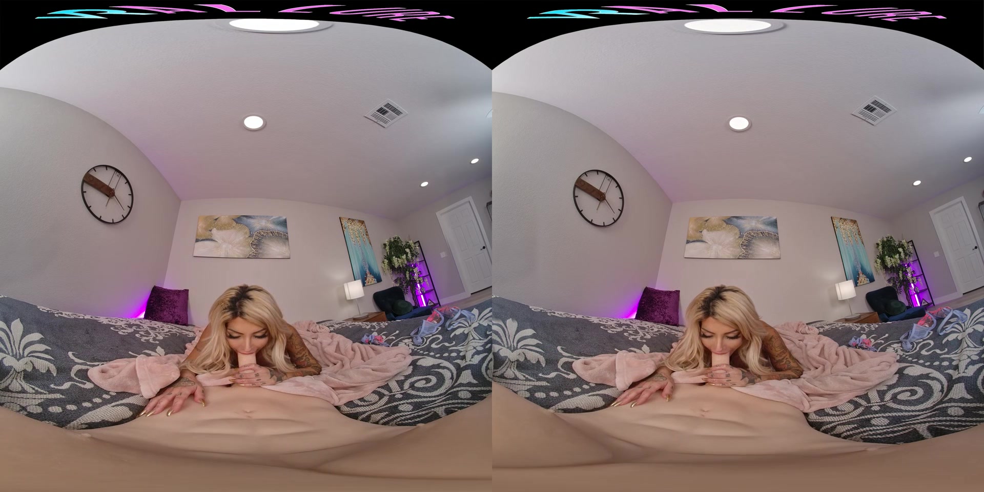Kitana Montana - VR Porn Video