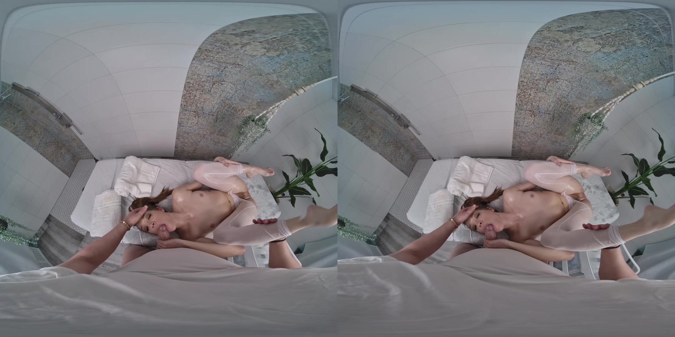 Katie Kush - Massage Sex - Footsiebay
