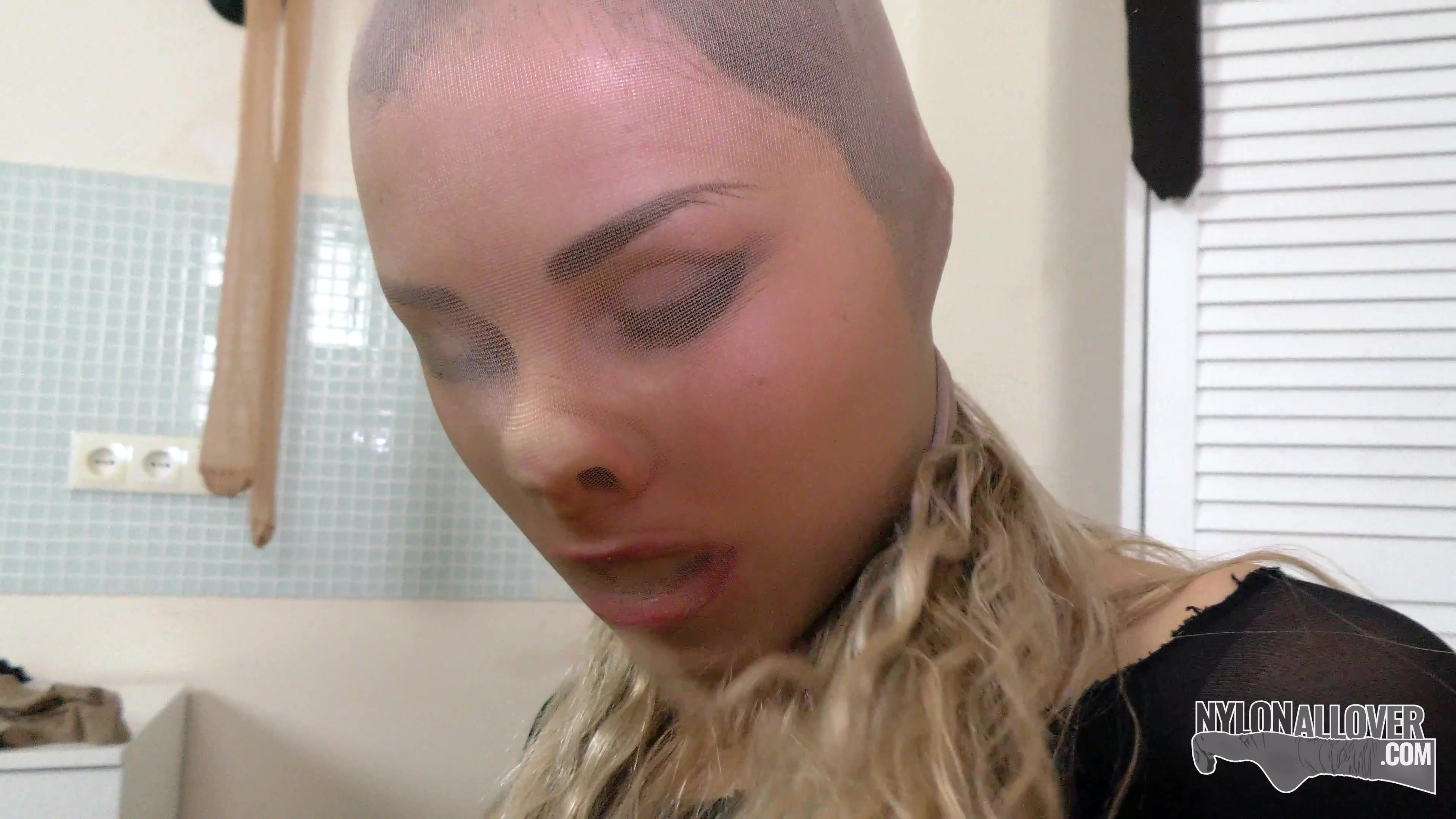 Nylon Encasement For Margaret