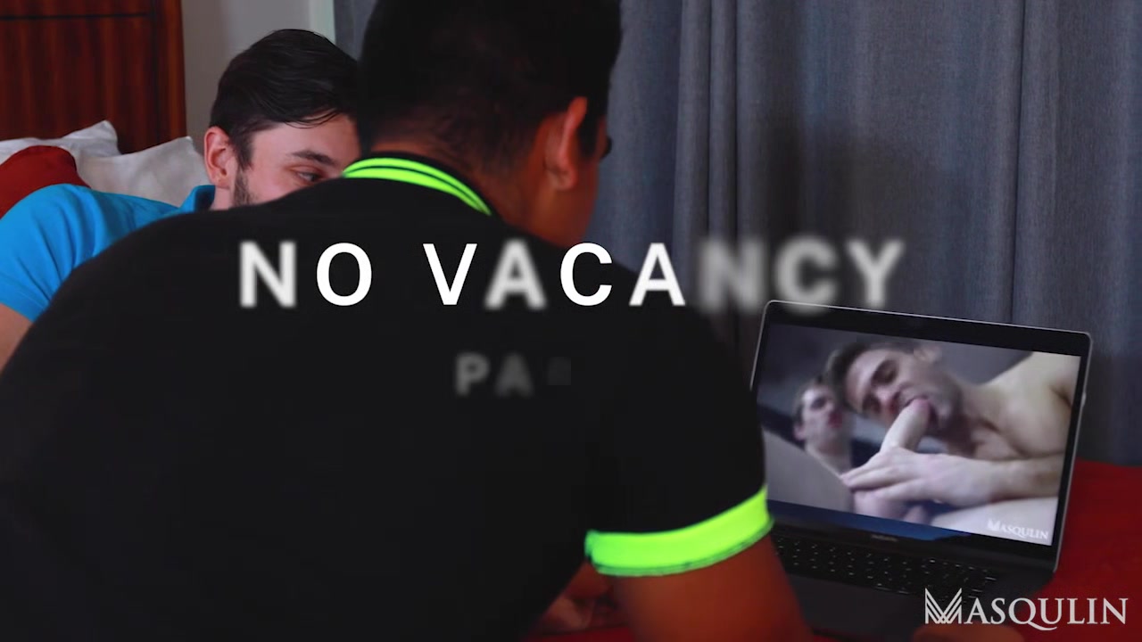 No Vacancy, Part 1 - Bro Network