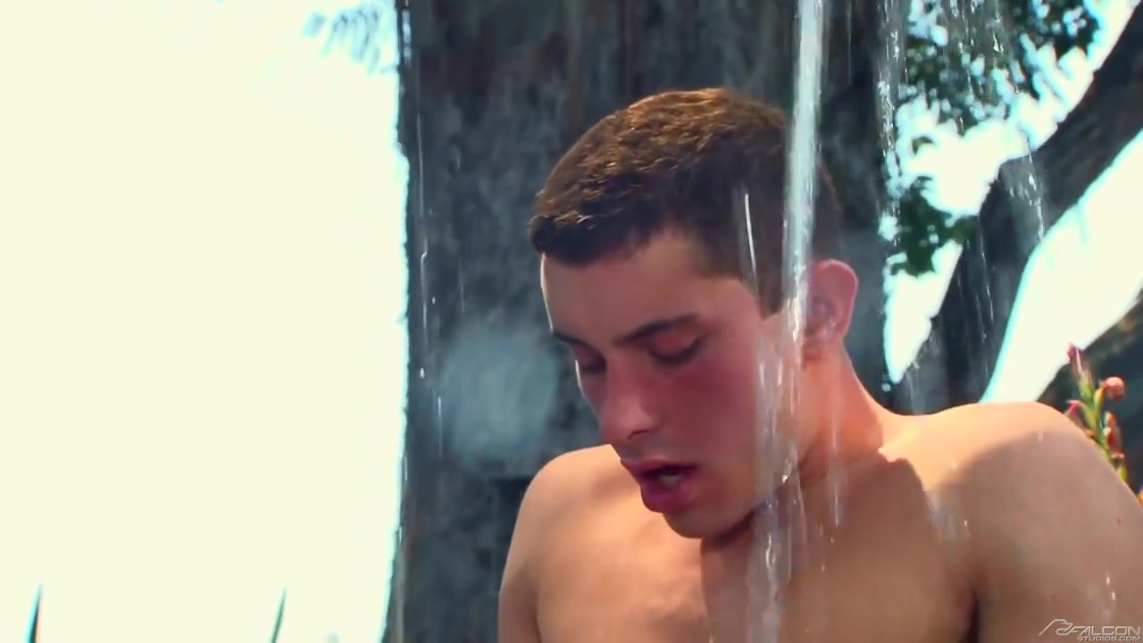 Bathing Beauties Bare All With Danny Palick And Connor Patricks