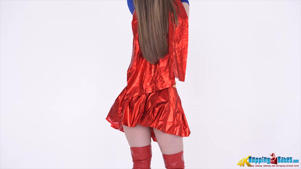 Stella Cox - Supertits - BoppingBabes