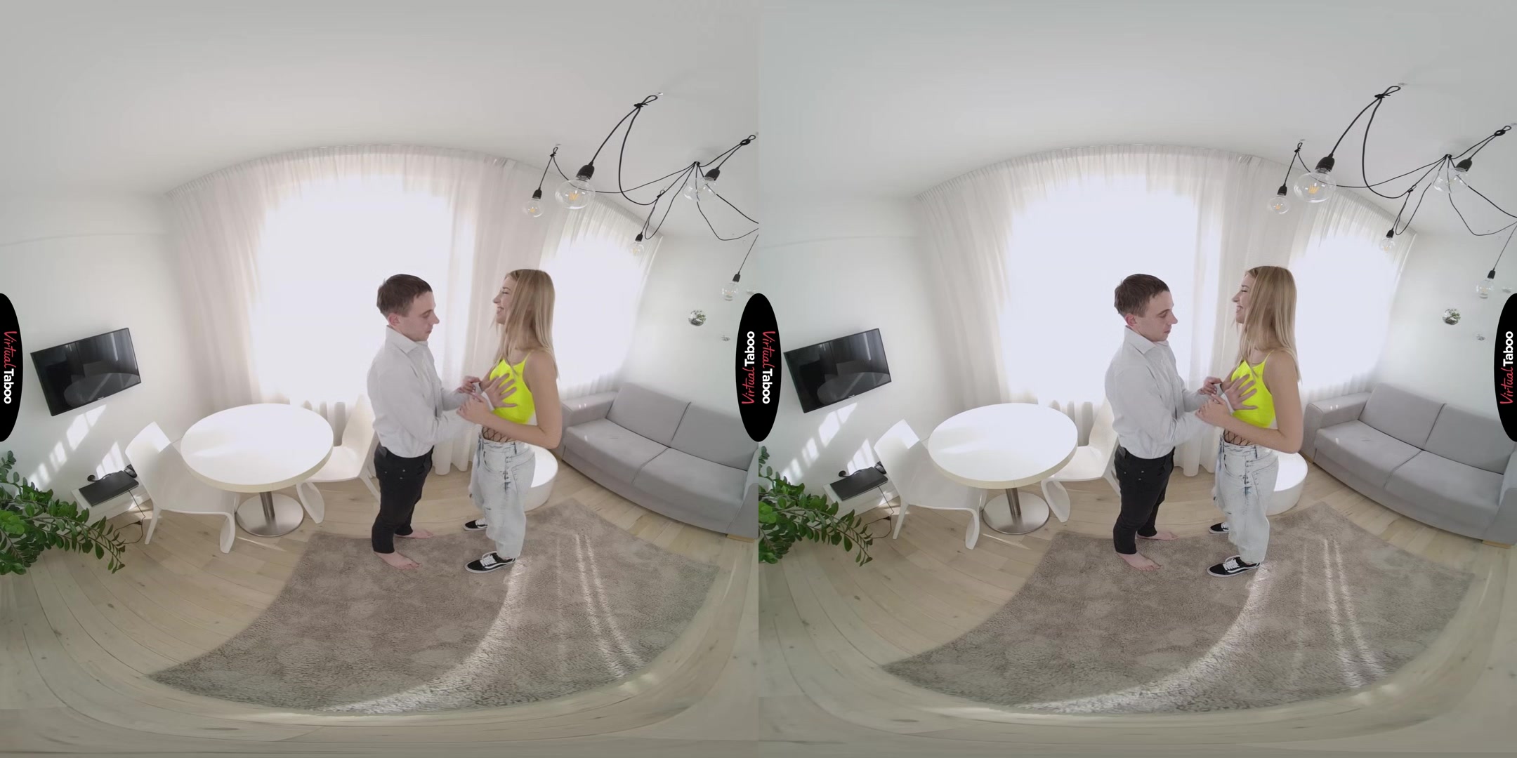 Your Cuckold Can Watch