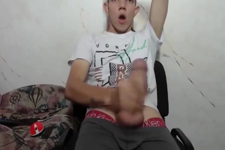 Thicker Than His Arm Boys Porn