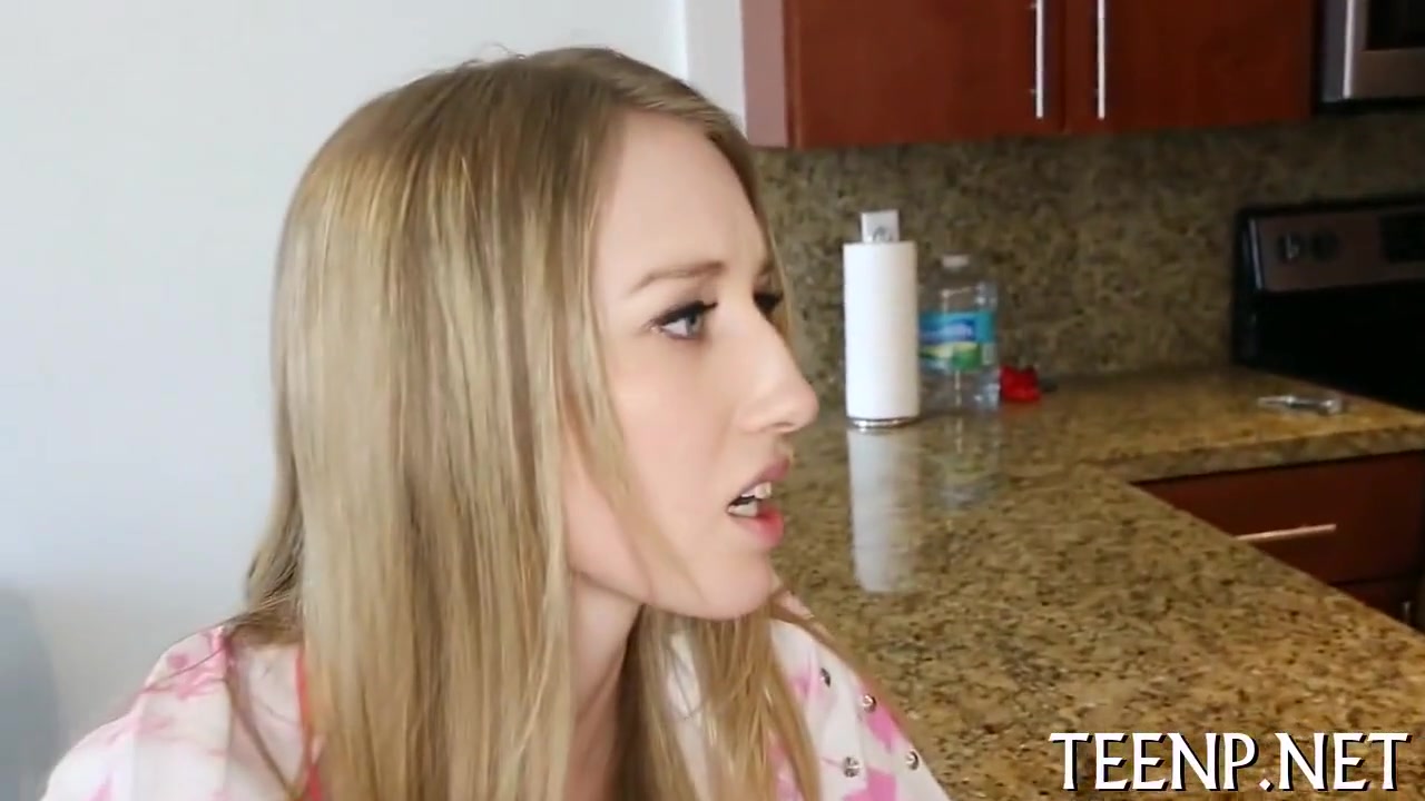 Hard Fuck For A Kinky And Hot Babe