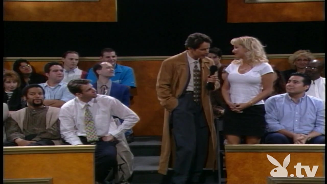 SEX COURT, Season #01, Ep. 02