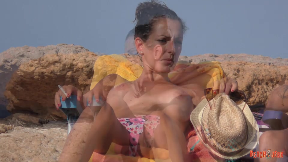 Boobs and chairs 06 - BeachJerk