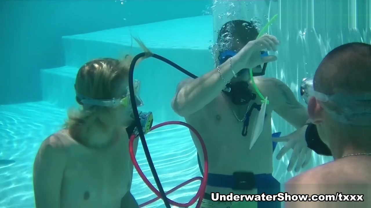 David Cruz Samcruz Video - UnderwaterShow