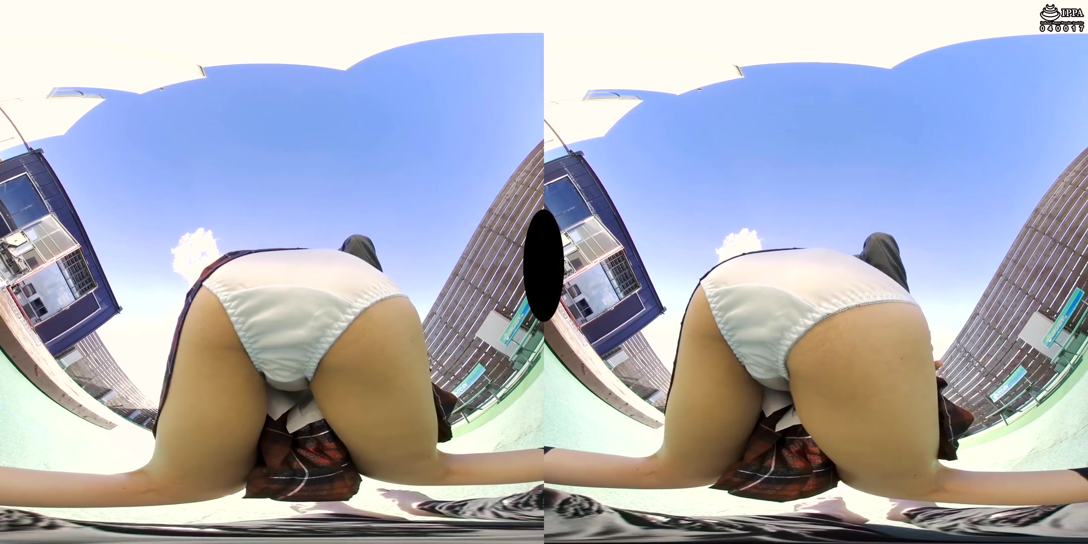 Facesitting VR 1 - PetersMAX