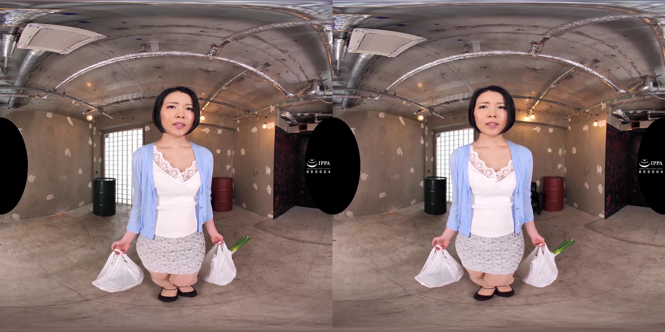 Married Woman Training! A Training Club with a Dissatisfied Married Woman 1 - Pussy Torture Asian Pussy