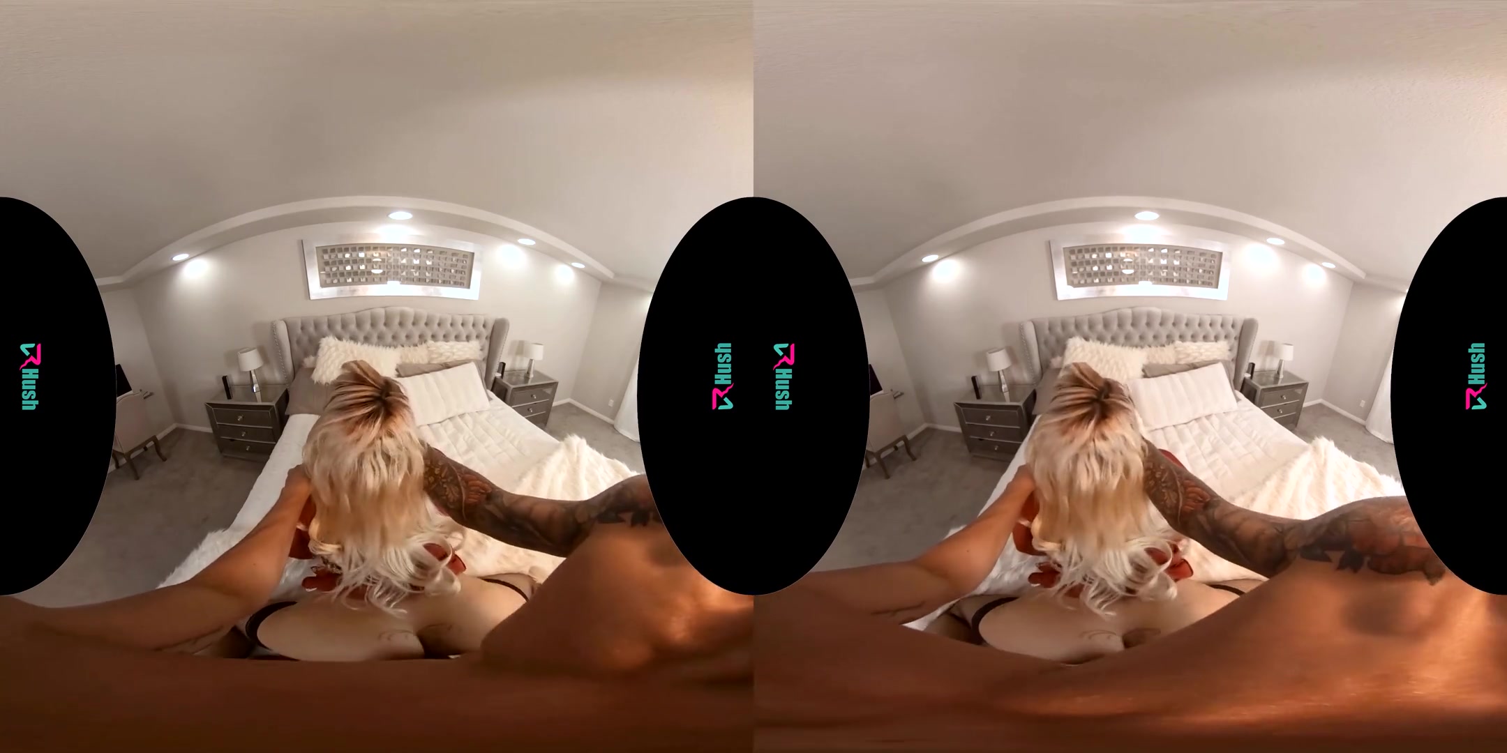 It's Time To Earn Your Room And Board! - SexLikeReal