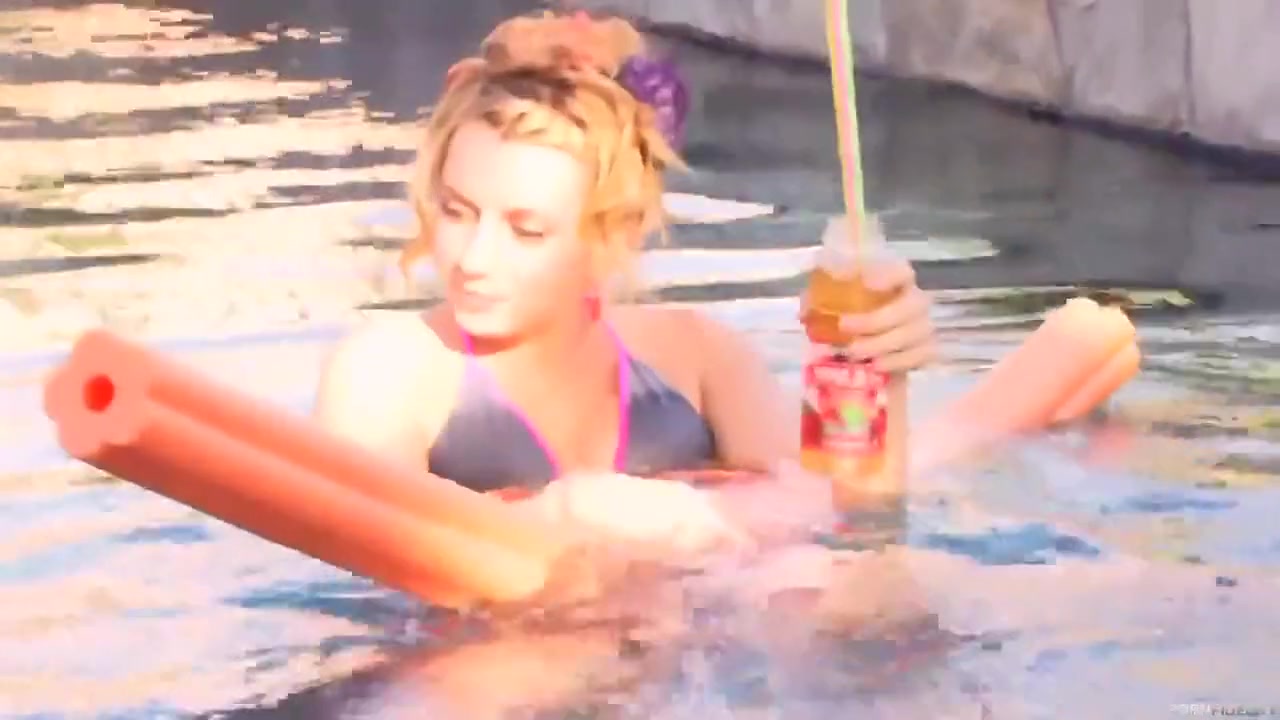 Kelly Madison And Lexi Belle - My First Job