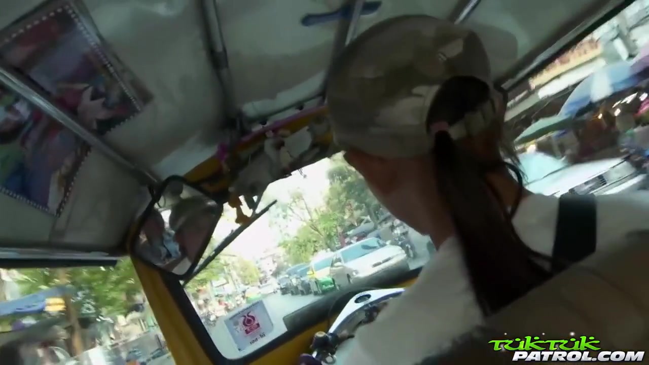 Slender Thai Vixen Thrilling Hot Xxx Clip