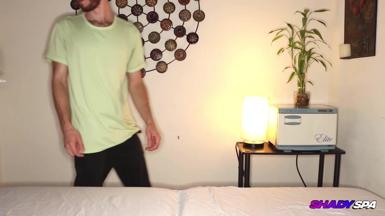 ShadySpa