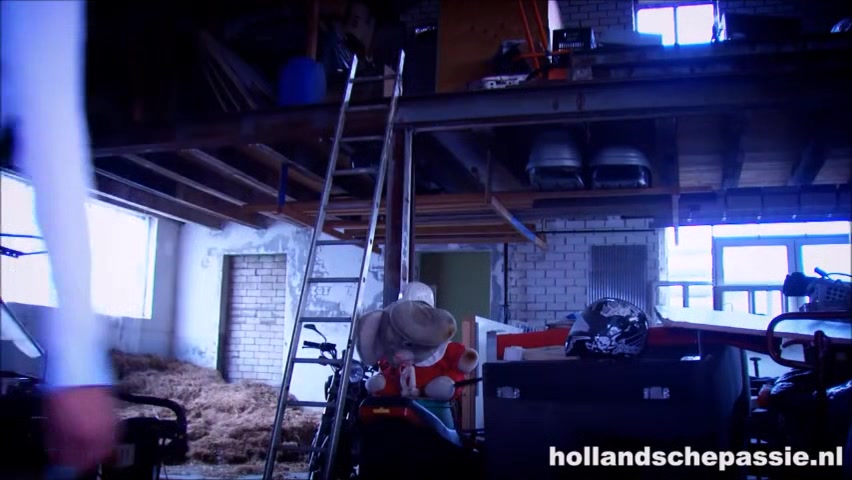 Chelsey Wil Een Harde Pik - Passie.Nl