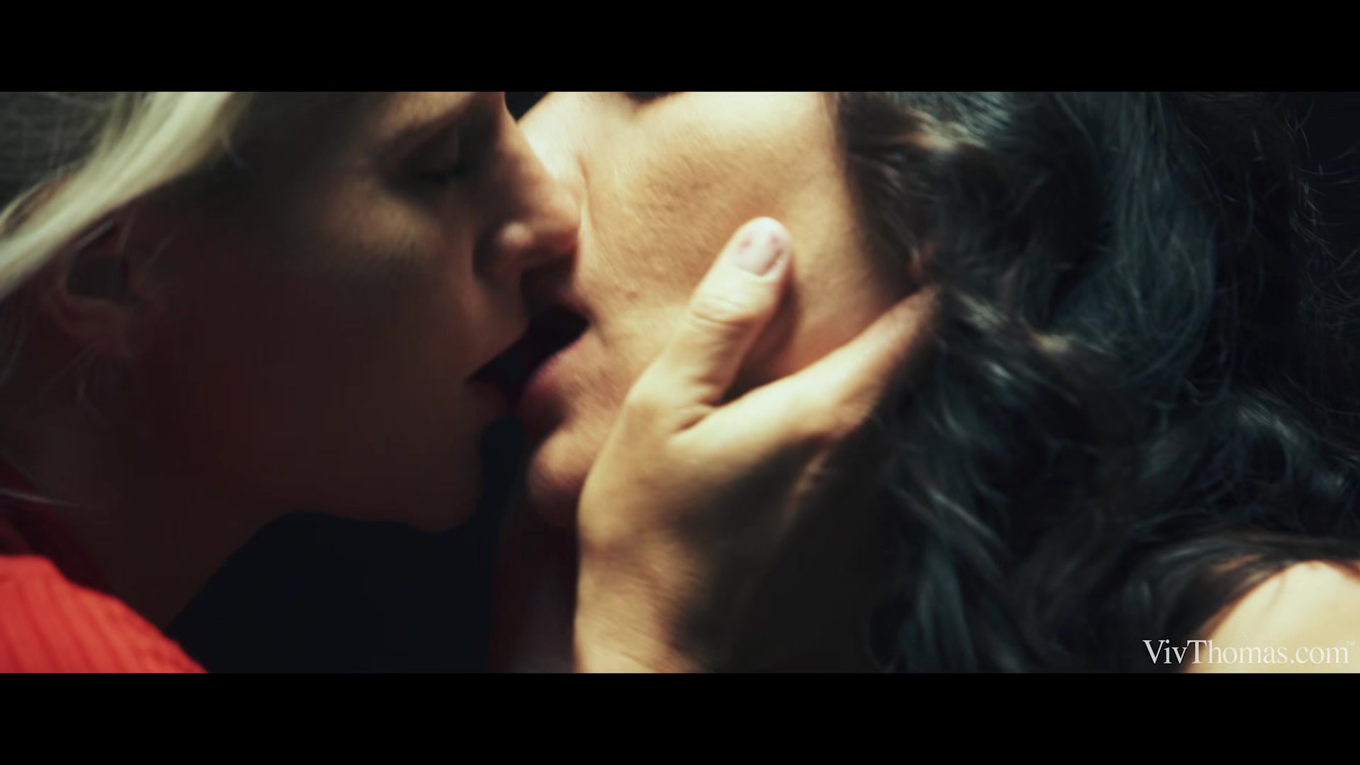Enjoy Me 1 - Savor - Kathy Anderson & Niki Sweet - VivThomas