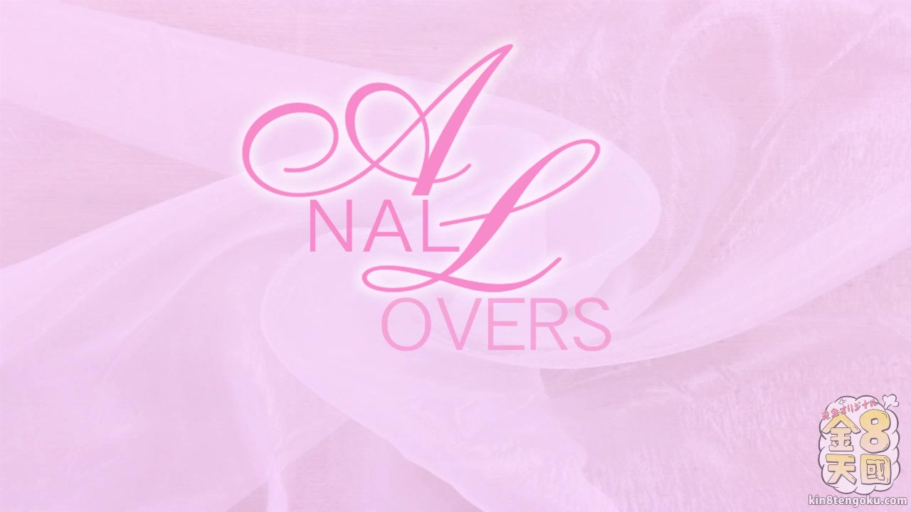 Anal Lovers - Layla - Kin8tengoku