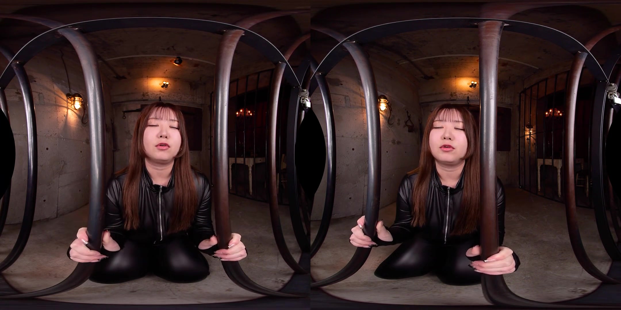 Naruko - Virtual Dive - Seduced By A Voluptuous Spy