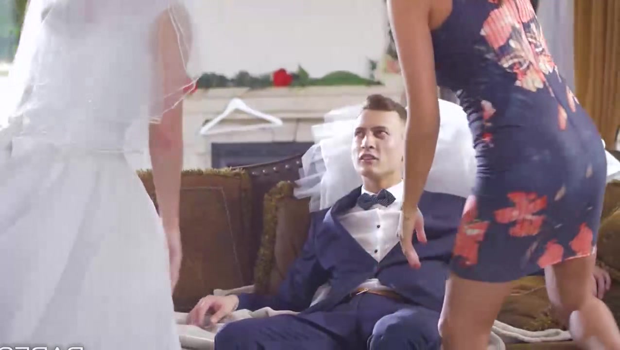 happy beginning of their marriage, stepmom lessons