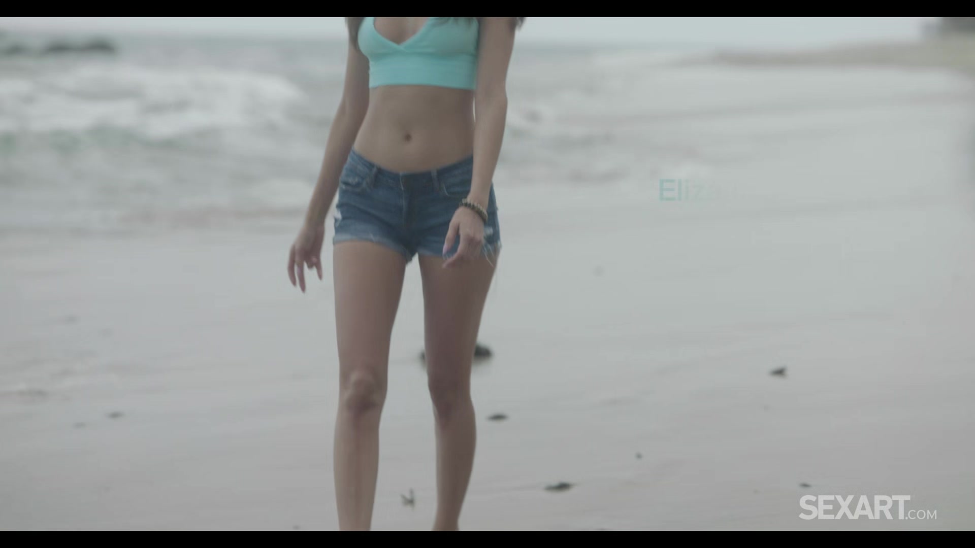 Beach Day - Eliza Ibarra
