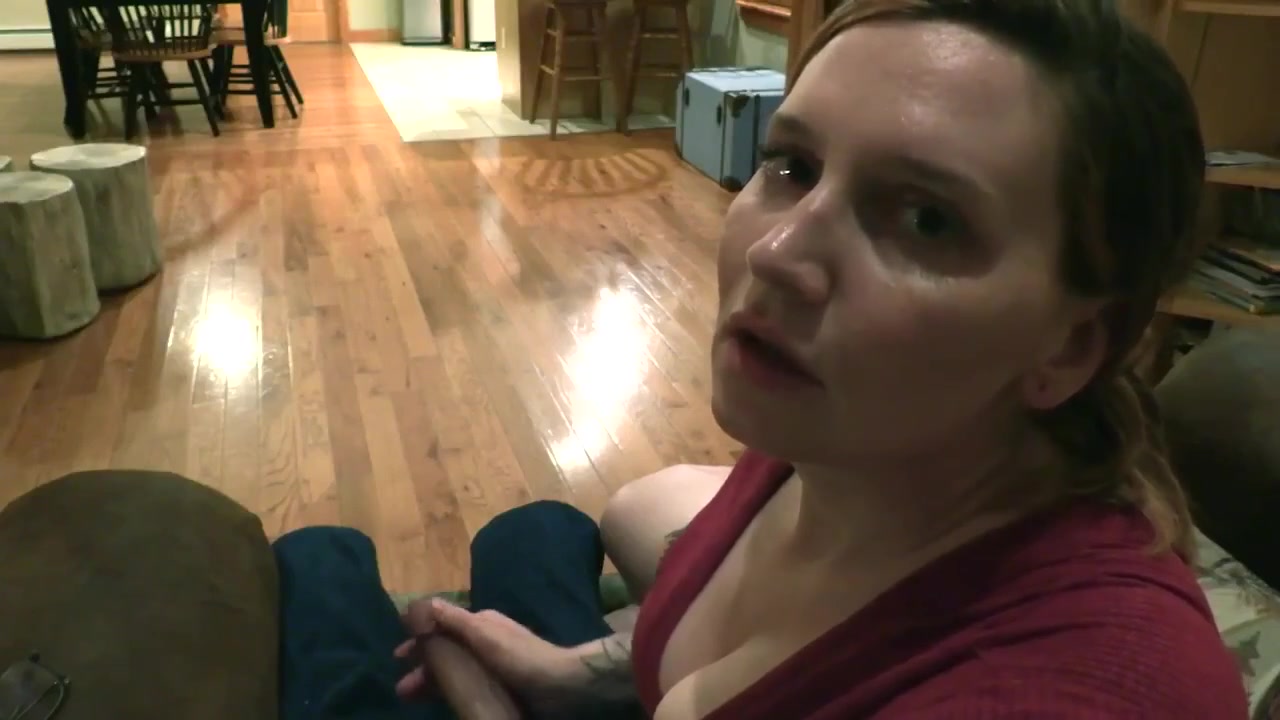 Cheating With Babysitter Bettie - Bettie Bondage