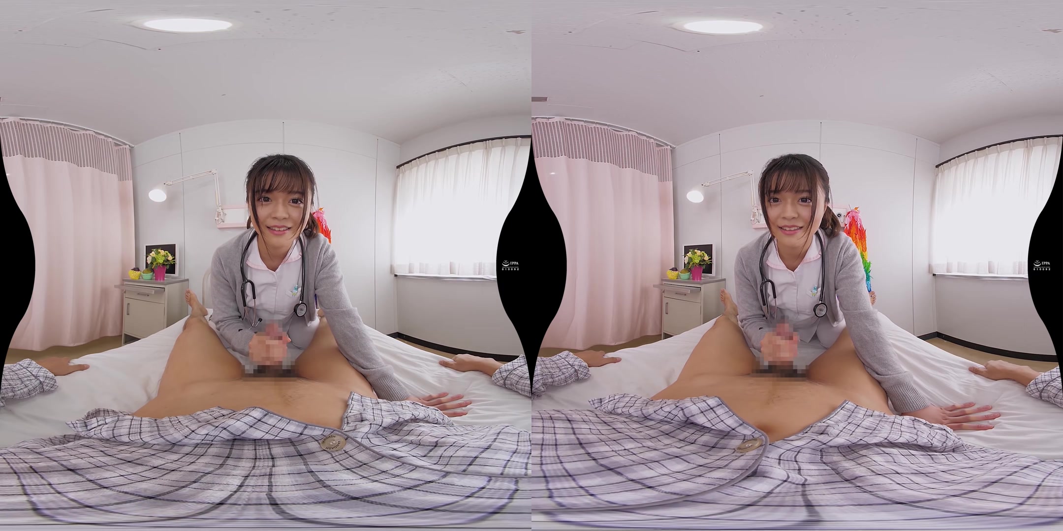 Kanon Kanade - Your Premature Ejaculation Nurse is an Old Friend - DANDY