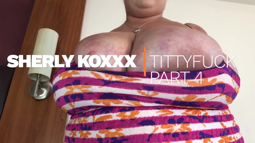 Big Dicks Fucking Big Tits - SecretHandful