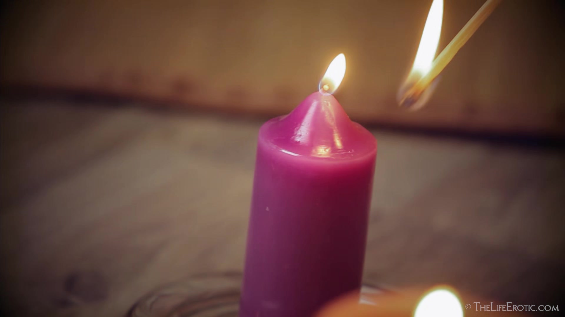 Good For The Soul 2 - Kalisy - TheLifeErotic