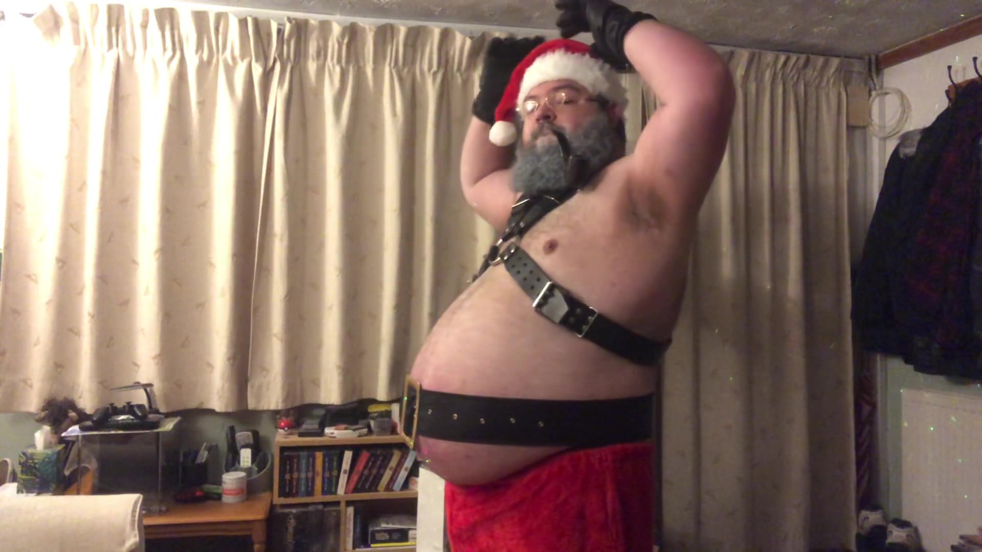 Christmas Clip