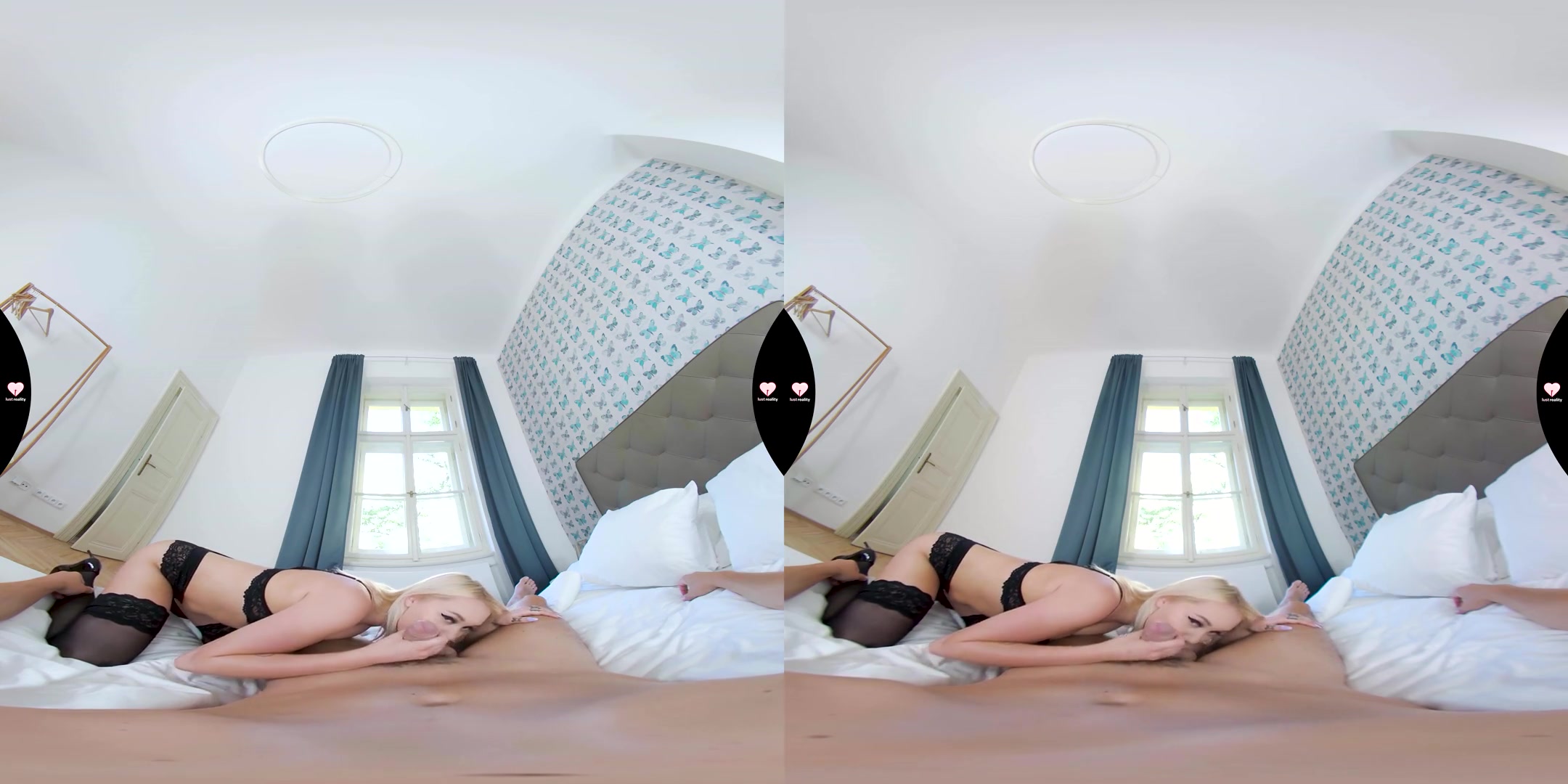 Sweet Horny Girlfriend