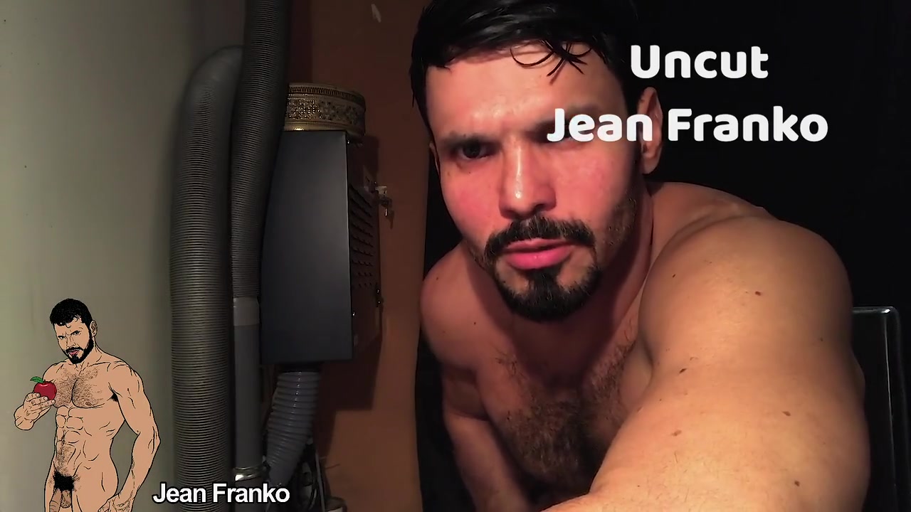 Full Video Uncut Cock - Jean Franko