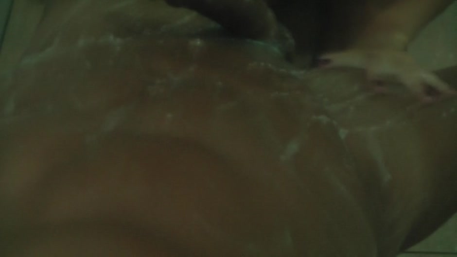 Vicktoria Tiffany in a nice cock-sucking shown in a hotel porn video