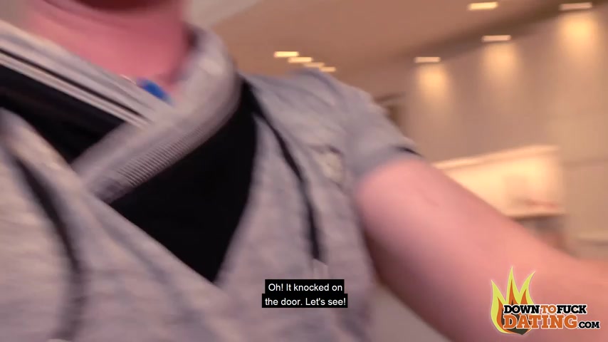Cherry Kiss: Blonde teen 18+ Hungry For Cock
