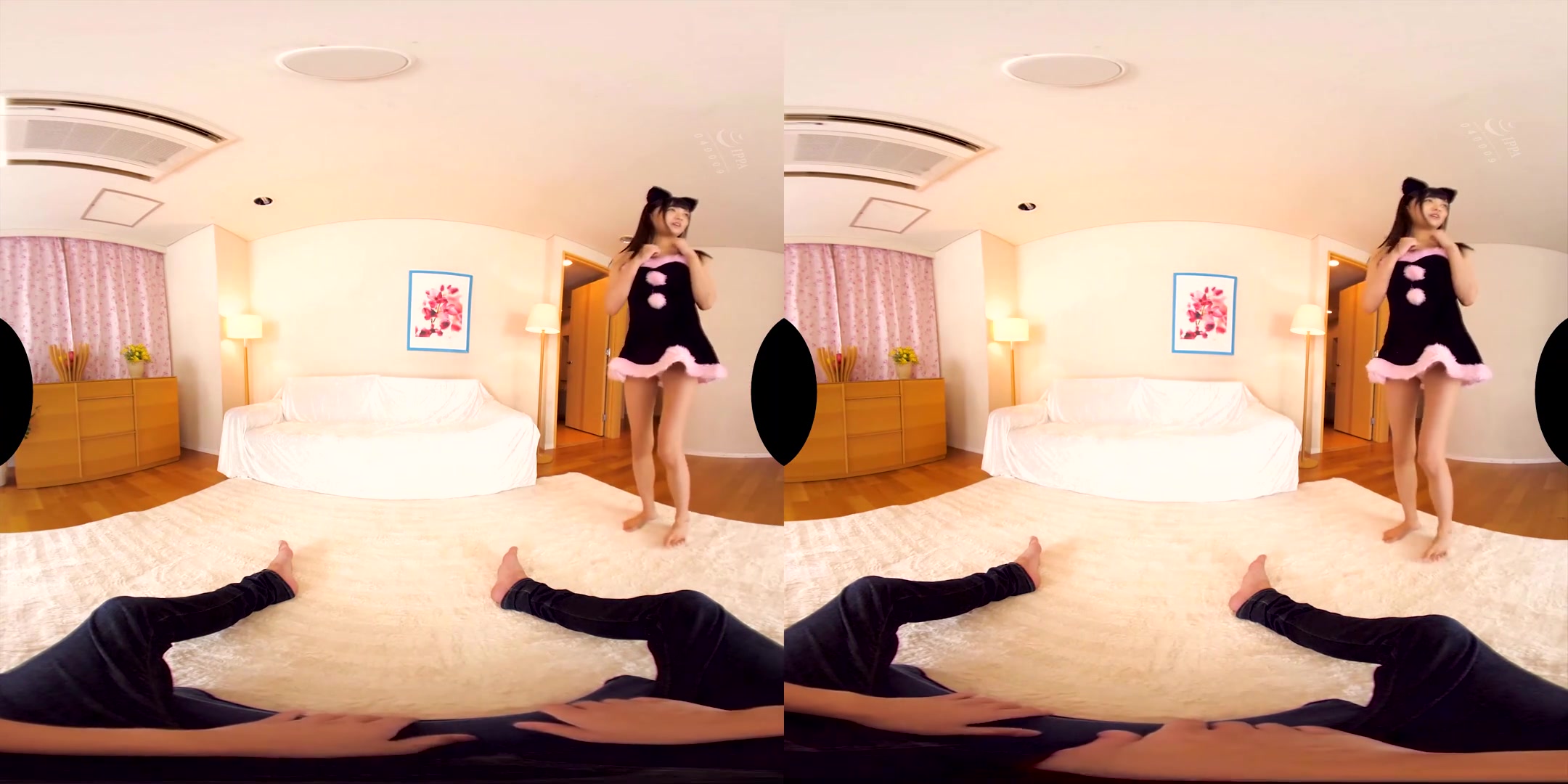 Suzu Yamai Suzu Yamai Made a Cosplay for You! 1 - SexLikeReal