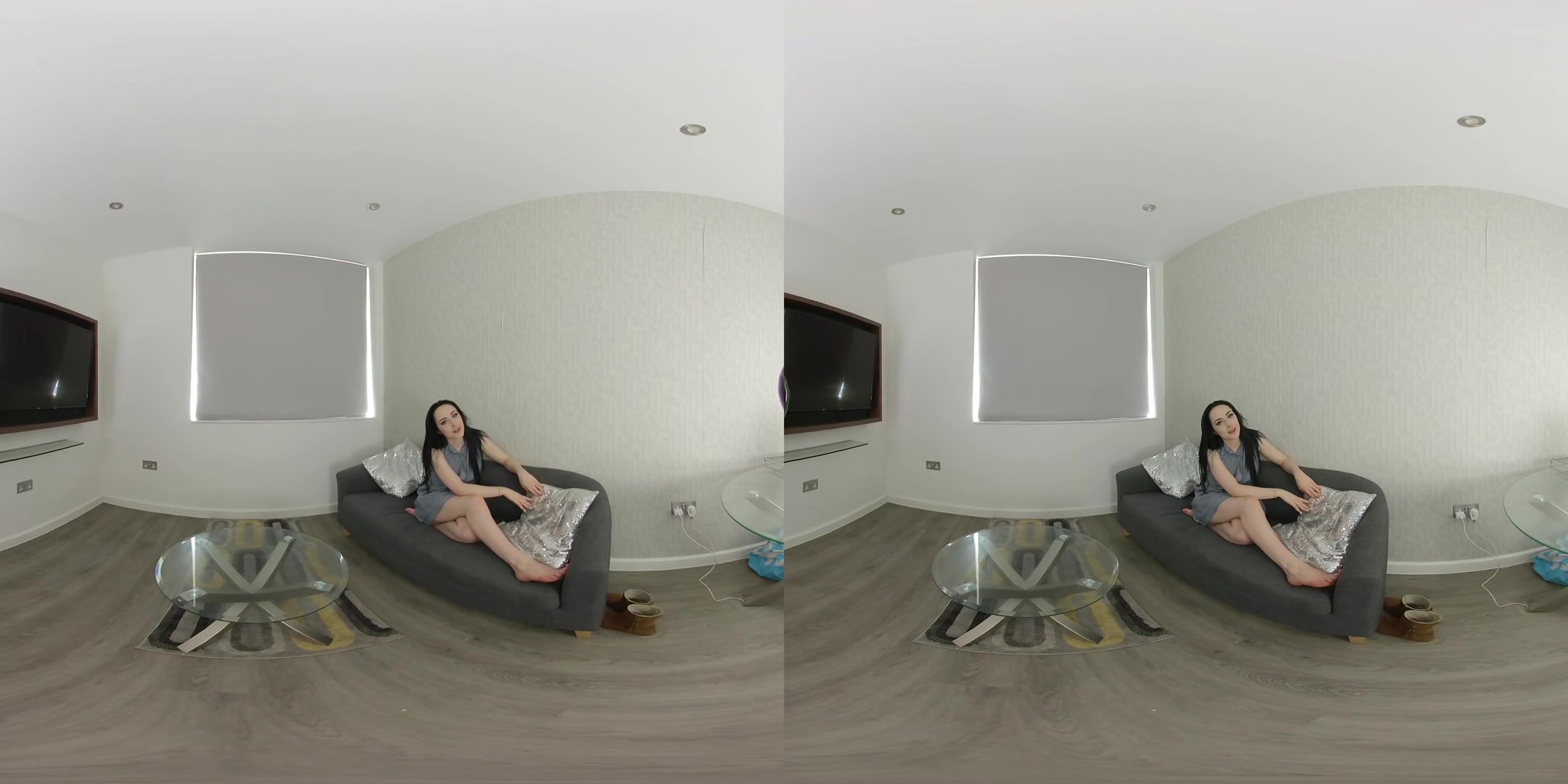 Max Power - EllieLouiseVR