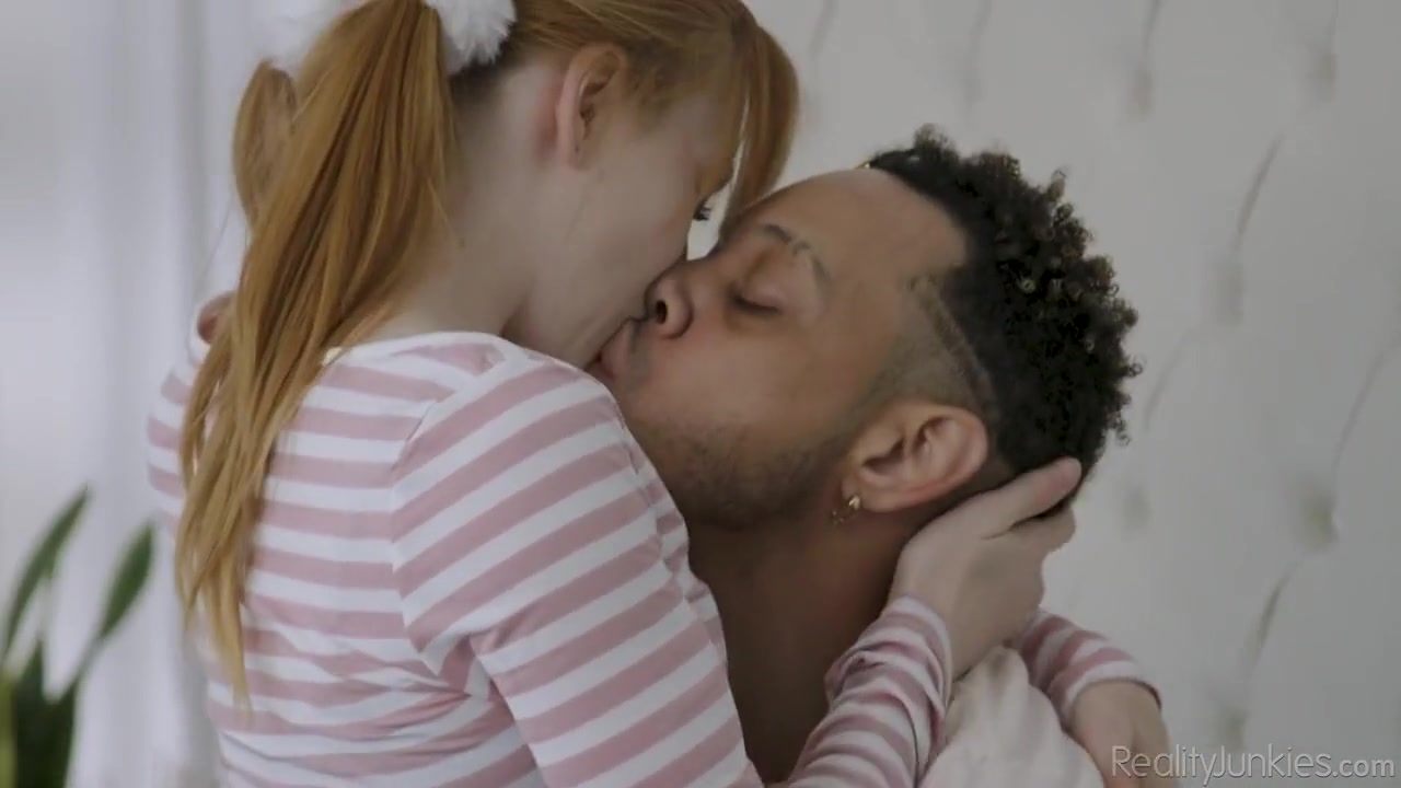 Tiny Chicks 8 - Big Dicks And Madi Collins