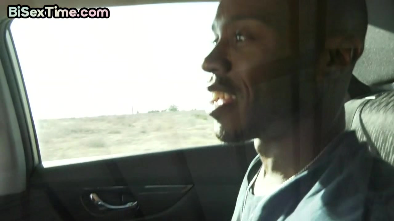 Dirty nympho bisexuals fuck petite bitch in threesome