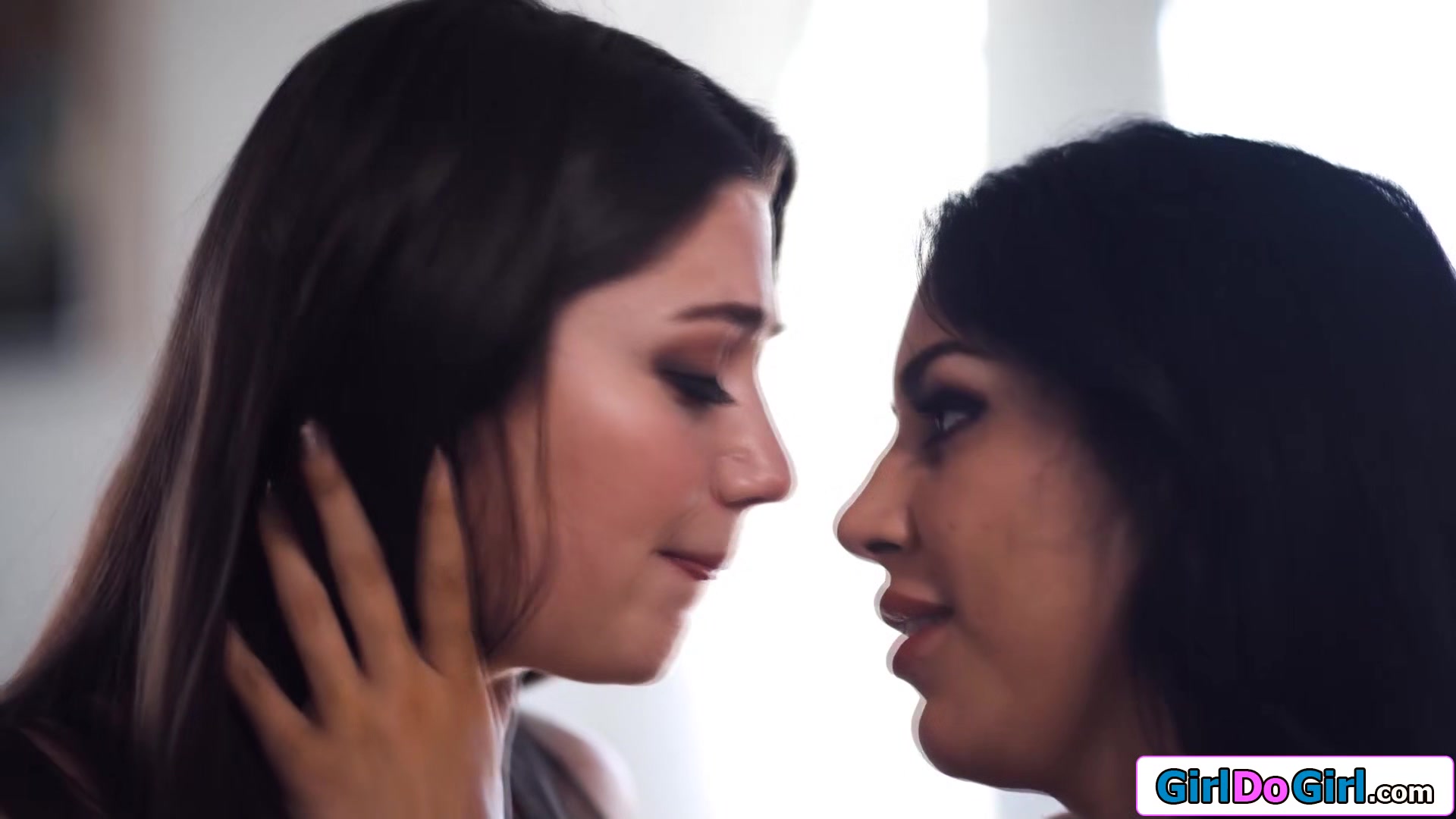 Milf stepmom n big tits stepdaughter masturbate n lick pussy