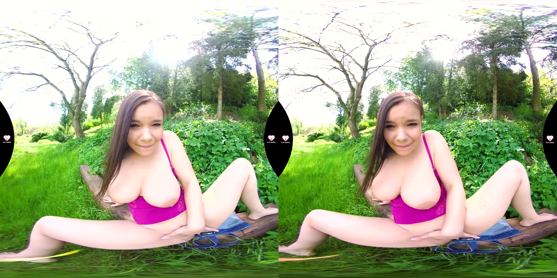 Fun In The Nature