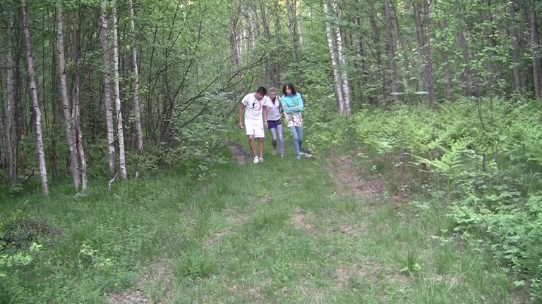 Fuckfest fucking with immodest teenagers 18+