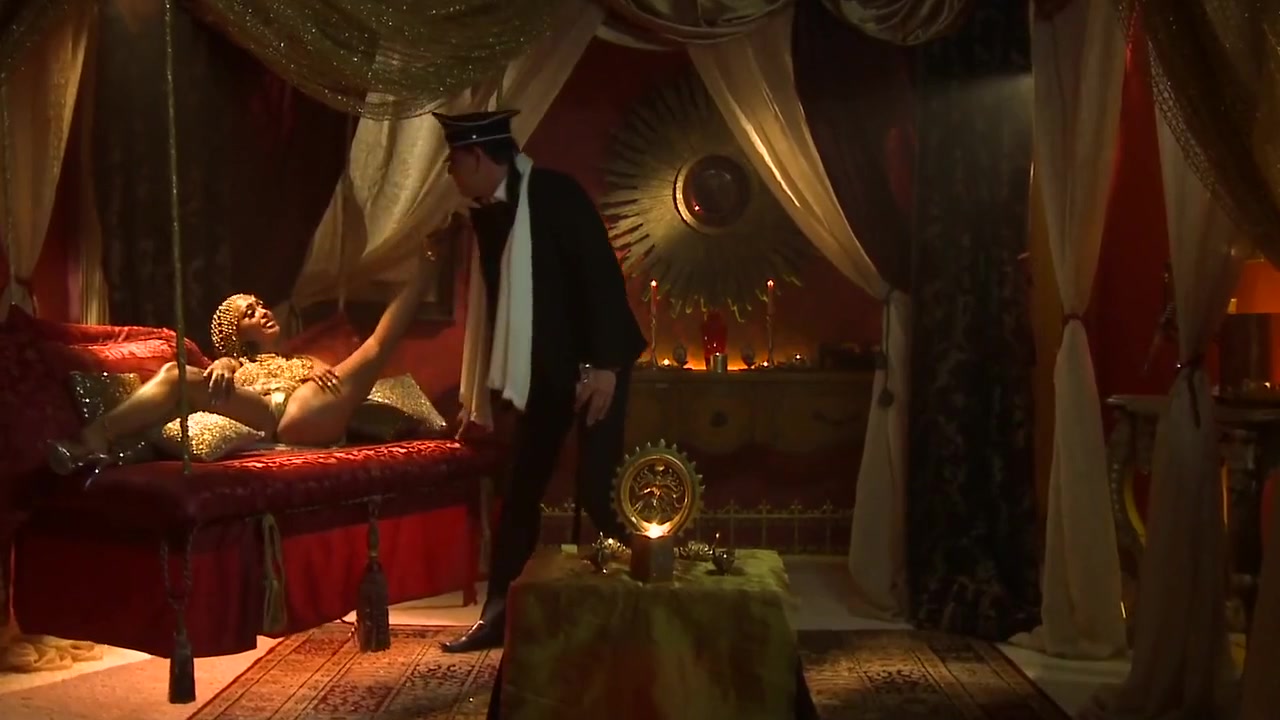 Bollywood Fucking