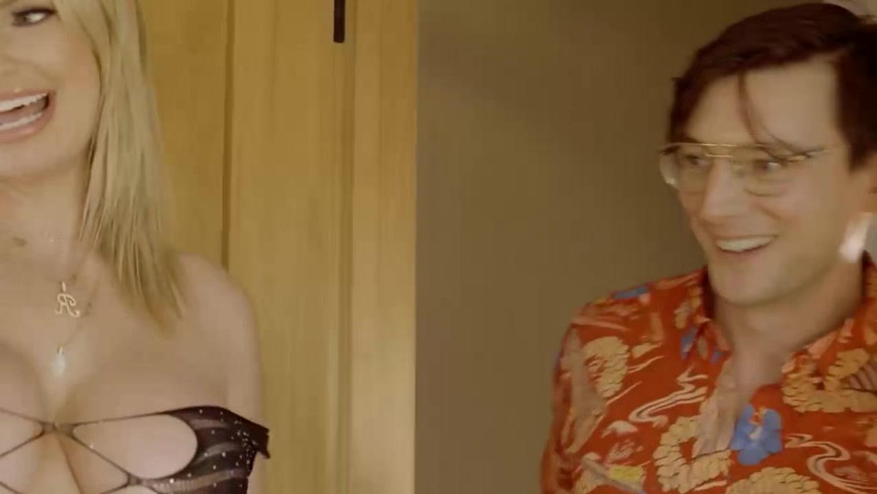 would you want cougars like us, stepson